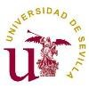 Universidad de Sevilla Logo