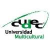 Universidad Multicultural CUDEC Logo