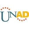 Universidad Nacional Abierta y a Distancia Logo