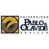 Universidad Pablo de Olavide Logo