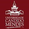 Universidade Candido Mendes Logo