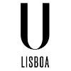 Universidade de Lisboa Logo
