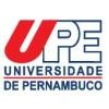 Universidade de Pernambuco UPE Logo