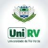Universidade de Rio Verde (UniRV) Logo
