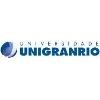 Universidade do Grande Rio (UNIGRANRIO) Logo