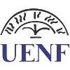 Universidade Estadual do Norte Fluminense (UENF) Logo