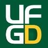Universidade Federal da Grande Dourados (UFGD) Logo