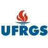 Universidade Federal do Rio Grande do Sul Logo