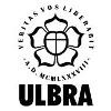 Universidade Luterana do Brasil Logo