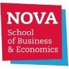Universidade Nova de Lisboa Logo