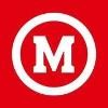 Universidade Presbiteriana Mackenzie Logo