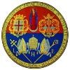 Universita di Cagliari Logo