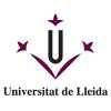 Universitat de Lleida Logo