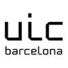Universitat Internacional de Catalunya Logo