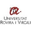 Universitat Rovira i Virgili Logo