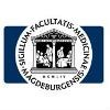 Universitatsklinikum Magdeburg Aor Logo