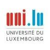 Universite du Luxembourg Logo