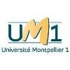 Universite Montpellier 1 Logo