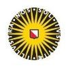 Universiteit Utrecht Logo