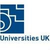 Universities UK Logo