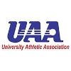 University Athletic Association Logo