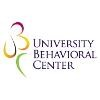 University Behavioral Center Logo