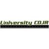 University Chrysler Dodge Jeep Logo