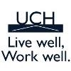 University City Housing Logo