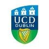 University College Dublin Logo