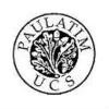University College School Logo