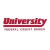 University Federal Credit Union (UT) Logo