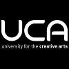 University for the Creative Arts Logo