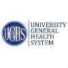 University General Health System Logo
