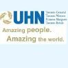 University Health Network Logo