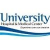 University Hospital and Medical Center (Tamarac) Logo