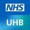 University Hospitals Birmingham NHS Trust Foundation Logo