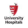 University Hospitals of Cleveland Logo