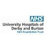 University Hospitals of Derby and Burton NHS Foundation Trust Logo