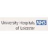 University Hospitals of Leicester Logo