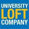 University Loft Company Logo