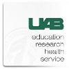 University of Alabama at Birmingham Logo