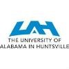 University of Alabama in Huntsville Logo