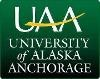 University of Alaska Anchorage Logo