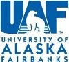 University of Alaska Fairbanks Logo