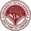 University of Allahabad Logo