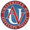 University of Antelope Valley Logo