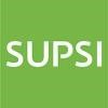 University of Applied Sciences and Arts of Southern Switzerland Logo