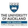 University of Auckland Logo