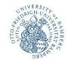 University of Bamberg Logo