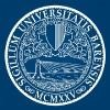 University of Bari Logo